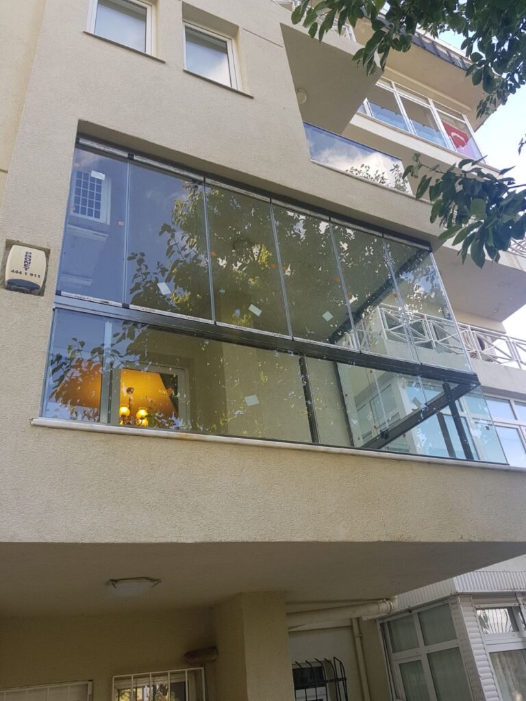 Cam balkon sistemleri Pendik cam balkon m2 fiyatları